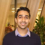 Aayush Patel