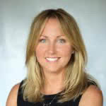 Photo of Annie Slattery, Co-founder & CEO