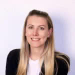 Catherine Kitney