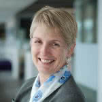 Dr Katherine Woodthorpe