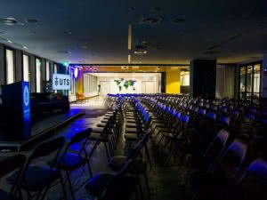 Fishburners Sydney Event Space Hire Rooms