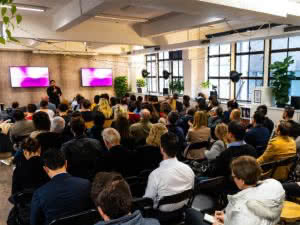 Fishburners Sydney Venue Hire