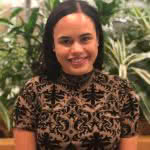 Jackie Moses Jackie Moses the Community and Events Coordinator of Brisbane