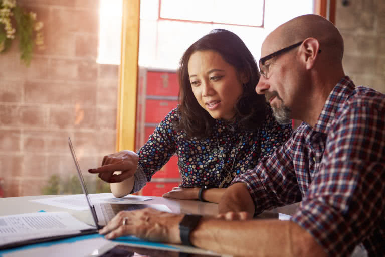 Fishburners connects mentors to our Startup Founders.
