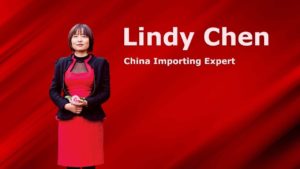Lindy Chen