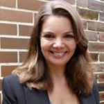 Suzanne McMaster