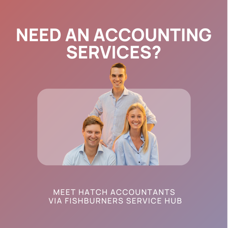 Hatch Accountants