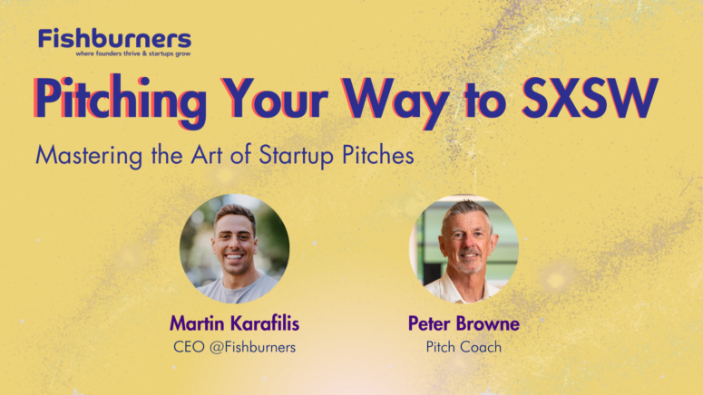 Pivoting your startup 3